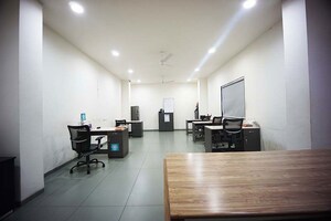 Living Room in  Warehouse at Changodar – for Sale