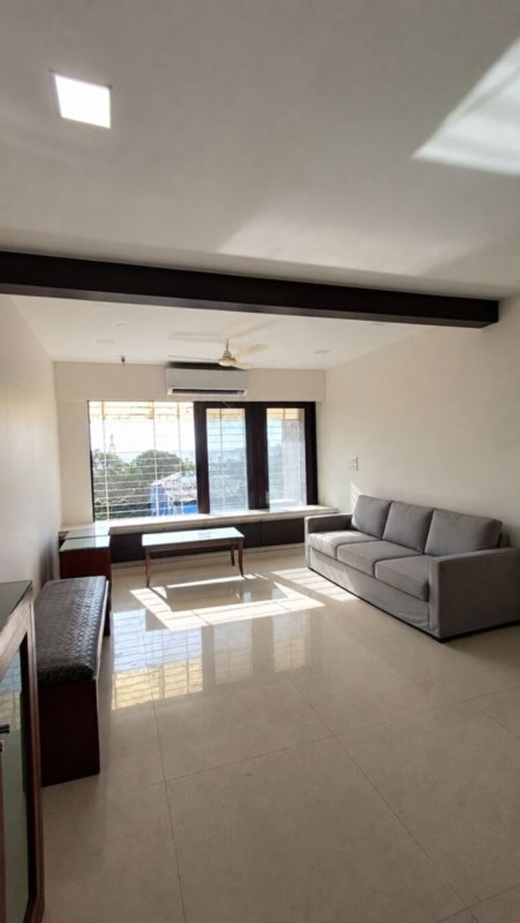 Bedroom, worli sea face 3 Bedroom 1500 Sq.Ft. Apartment In Worli Sea Face Mumbai 10586720