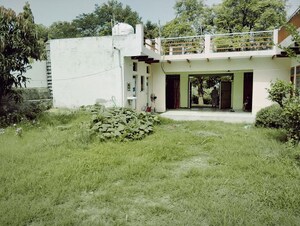  Plot – Exterior View View at Nurpur Jharsa - for Rent