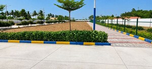 Plot For Sale in Chikka Tirupathi