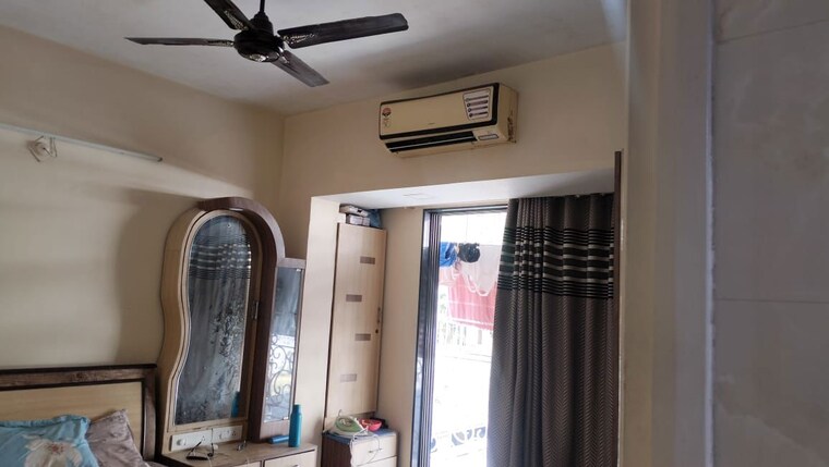 Room, tharwani-heritage 2 Bedroom 1200 Sq.Ft. Apartment In Kharghar Sector 7 Navi Mumbai 10586744