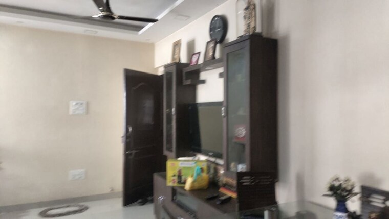 Room, tharwani-heritage 2 Bedroom 1200 Sq.Ft. Apartment In Kharghar Sector 7 Navi Mumbai 10586744