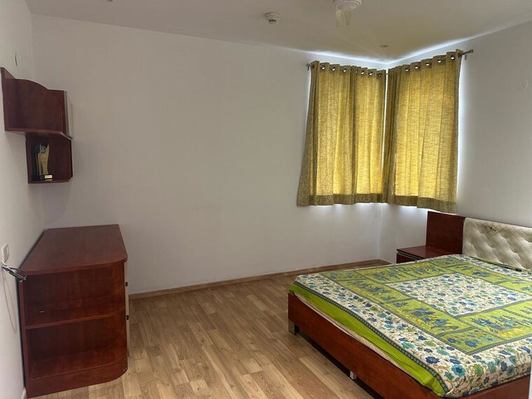 Bedroom, lanco-infrastructure-lanco-hills-apartments 4 Bedroom 3200 Sq.Ft. Apartment In Manikonda Hyderabad 10586748