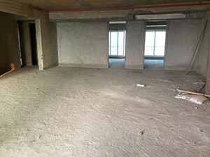 Living Room in 5 BHK Apartment at Midcity Shikhar, Andheri West – for Sale