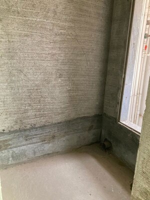 Bathroom in 5 BHK Apartment at Midcity Shikhar, Andheri West – for Sale