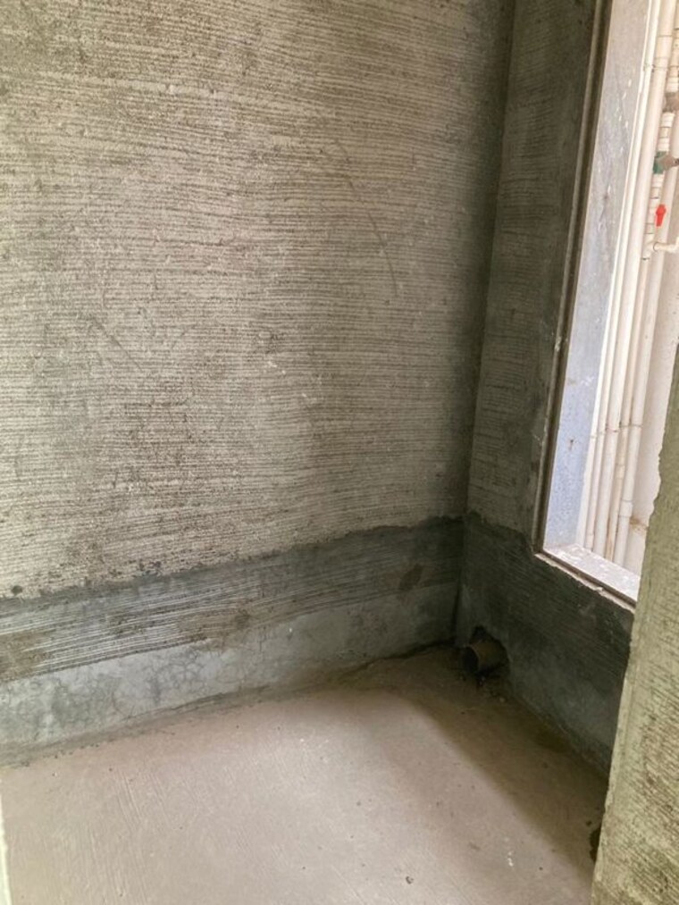 Bathroom, midcity-shikhar 5 Bedroom 2650 Sq.Ft. Apartment In Andheri West Mumbai 10586719