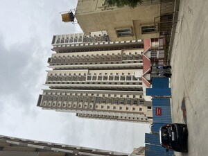 3 BHK Apartment For Sale in Pavani Mirabilia, Whitefield