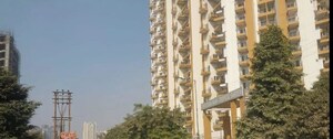 3.5 BHK Apartment – Exterior View View at Hawelia Valenova Park, Tech Zone 4 Greater Noida - for Sale