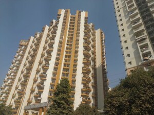 3.5 BHK Apartment – Exterior View View at Hawelia Valenova Park, Tech Zone 4 Greater Noida - for Sale