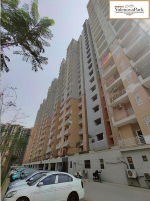 3.5 BHK Apartment For Sale in Hawelia Valenova Park, Tech Zone 4 Greater Noida