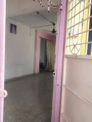 Living Room in 2 BHK Apartment at Lokmanya Colony – for Rent