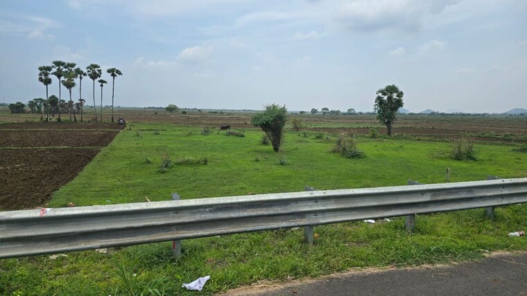 undefined, surampalli  165 Sq.Yd. Plot In Surampalli Vijayawada 10586757