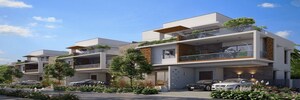 3 BHK Villa For Sale in Srihari Anithara Aura, Isnapur