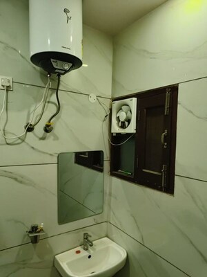 Kitchen in 3 BHK Apartment at Shiva Enclave Zirakpur, Patiala Road – for Rent