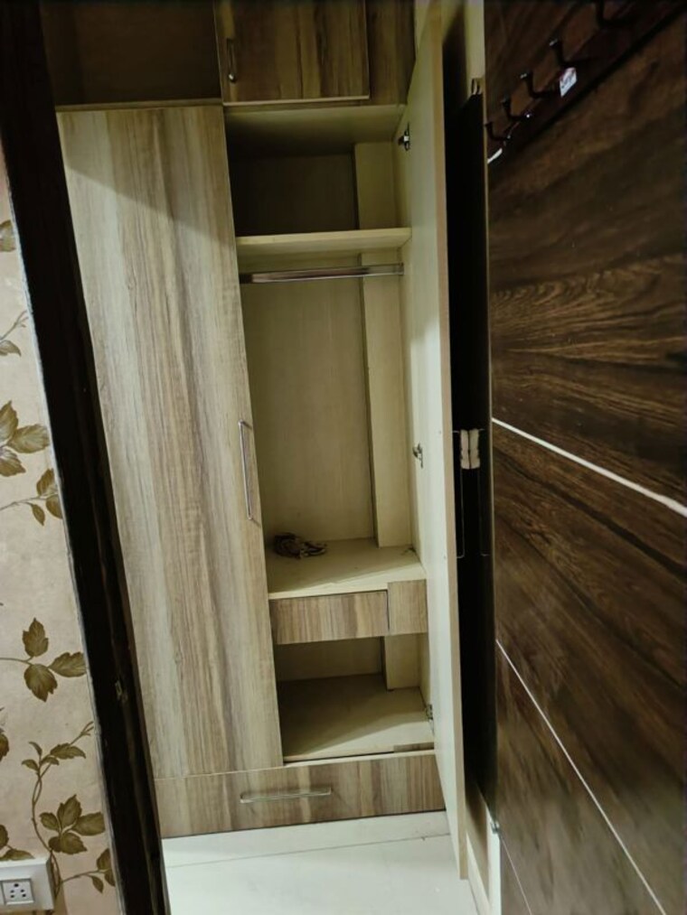 Bathroom, shiva-enclave-zirakpur 3 Bedroom 1900 Sq.Ft. Apartment In Patiala Road Zirakpur 10586762