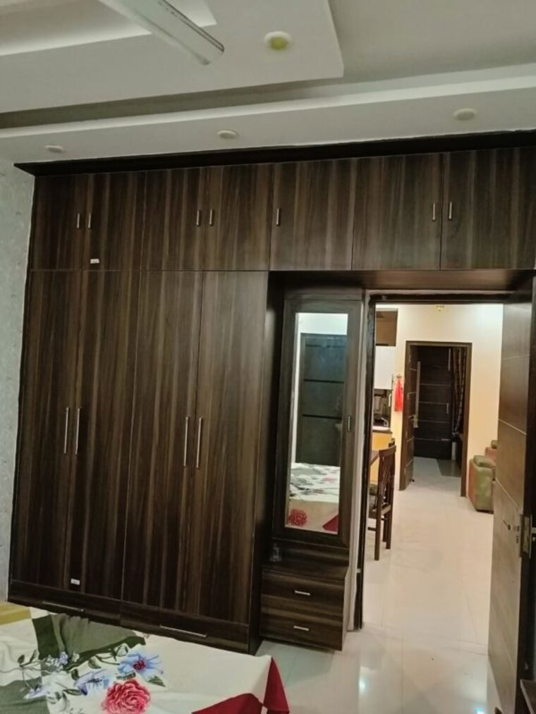 undefined, shiva-enclave-zirakpur 3 Bedroom 1900 Sq.Ft. Apartment In Patiala Road Zirakpur 10586762