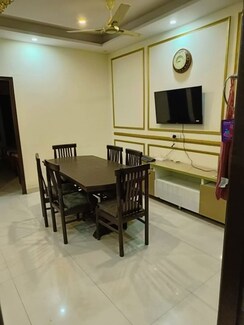 3 BHK Apartment For Rent in Shiva Enclave Zirakpur