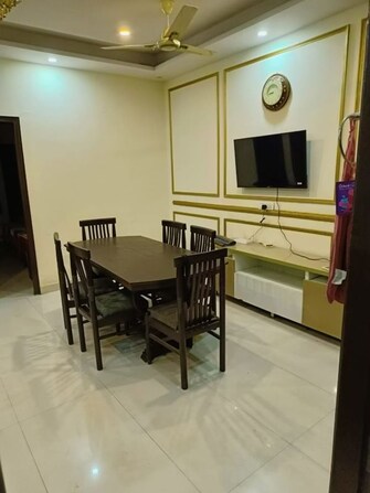3 BHK Apartment For Rent in Shiva Enclave Zirakpur in Patiala Road, Zirakpur