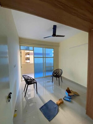 2 BHK Builder Floor For Rent in Gurgaon Village