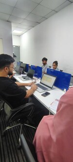 500 Sq.Ft. Office Space in Sector 2