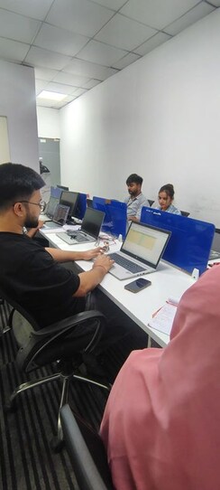 Office Space For Rent in Sector 2