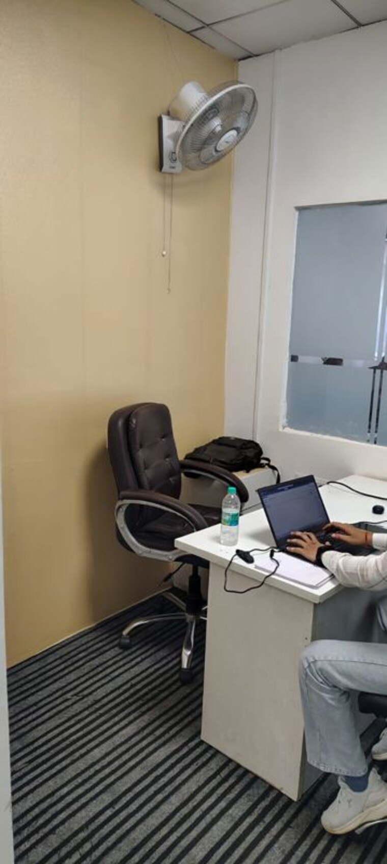 Team Area, sector 2 Commercial Office Space 500 Sq.Ft. In Sector 2 Noida 10586769