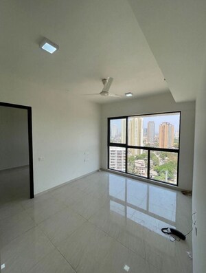 1 BHK Apartment For Rent in Lodha Crown Quality Homes, Majiwada