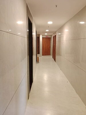Building Lobby in 1 BHK Apartment at Deraiya Classico, Kurla East – for Sale