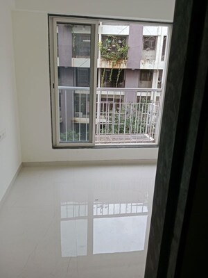 Balcony in 1 BHK Apartment at Deraiya Classico, Kurla East – for Sale