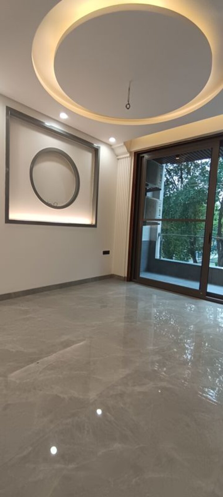 Room, puri-aman-vilas 4 Bedroom 350 Sq.Yd. Builder Floor In Sector 89 Faridabad 10586767
