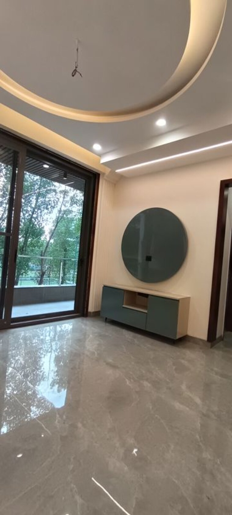 Room, puri-aman-vilas 4 Bedroom 350 Sq.Yd. Builder Floor In Sector 89 Faridabad 10586767