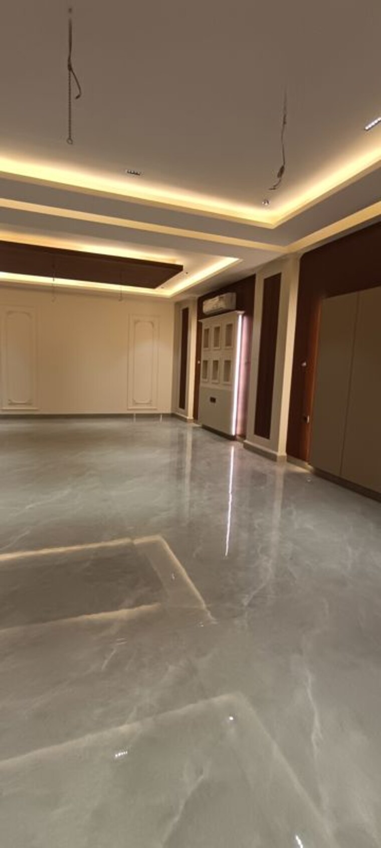 Room, puri-aman-vilas 4 Bedroom 350 Sq.Yd. Builder Floor In Sector 89 Faridabad 10586767