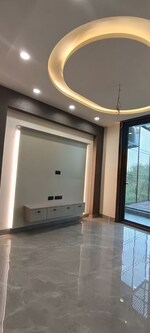 4 BHK + Prayer Room,Servant Room,Study Room 350 Sq.Yd. Builder Floor in Puri Aman Vilas