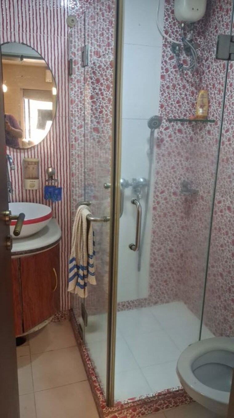 Bathroom, reflex-satnam-apartment 2 Bedroom 957 Sq.Ft. Apartment In Cuffe Parade Mumbai 10586760