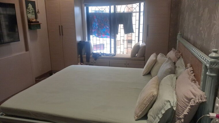 Bedroom, reflex-satnam-apartment 2 Bedroom 957 Sq.Ft. Apartment In Cuffe Parade Mumbai 10586760