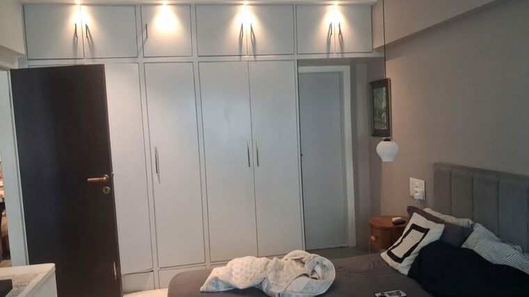 Bedroom, reflex-satnam-apartment 2 Bedroom 957 Sq.Ft. Apartment In Cuffe Parade Mumbai 10586760