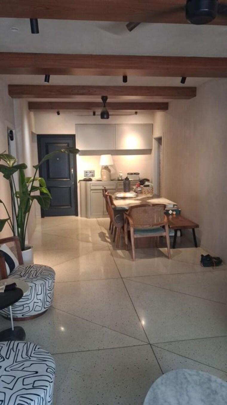 Living Room, reflex-satnam-apartment 2 Bedroom 957 Sq.Ft. Apartment In Cuffe Parade Mumbai 10586760