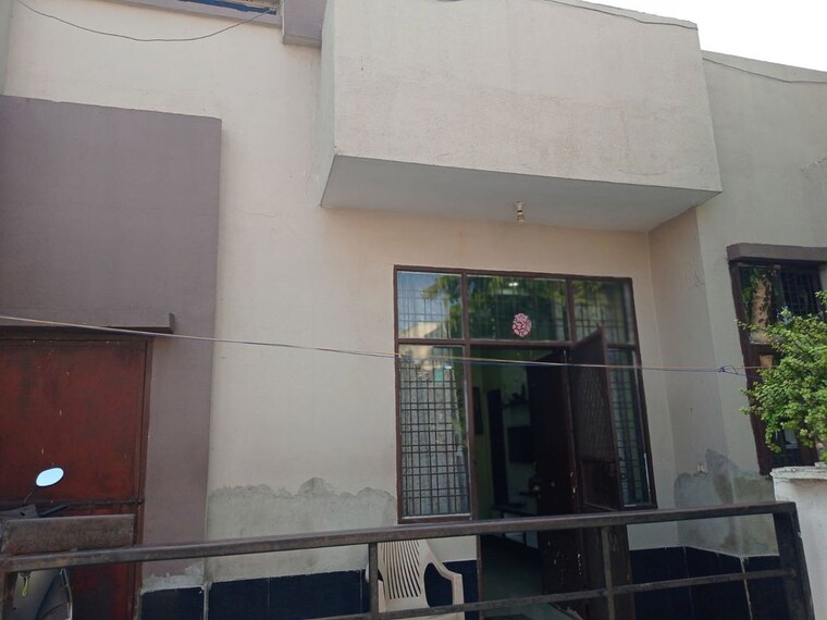 Kitchen, omaxe-panorama-city 2 Bedroom 900 Sq.Ft. Villa In Vasundhara Nagar Bhiwadi 10586770