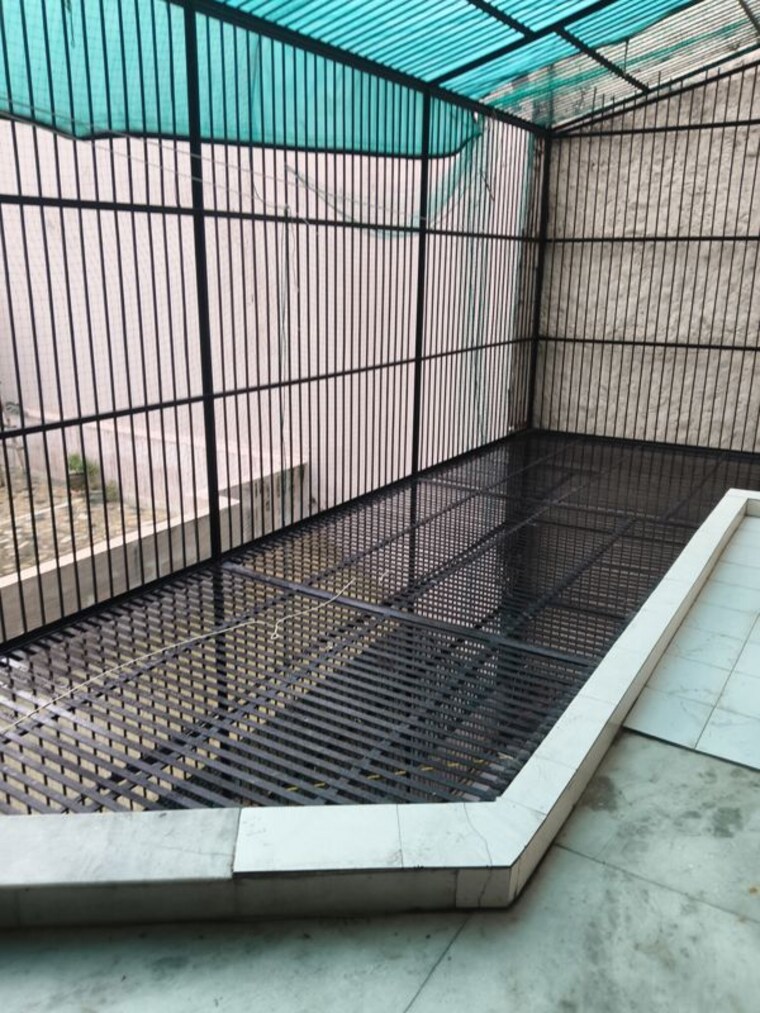 Balcony, rwa-apartments-sector-52 3 Bedroom 1500 Sq.Ft. Apartment In Sector 52 Noida 10586775