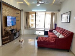 3 BHK + Servant Room,Extra Room Apartment For Sale in Ashford Vikas Paradise