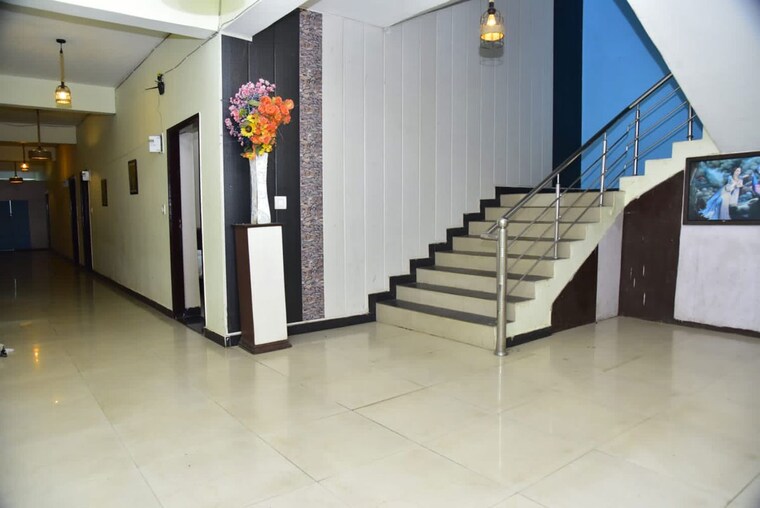 Room, sector 12 2 Bedroom 1405 Sq.Ft. Independent House In Sector 12 Sonipat 10586793