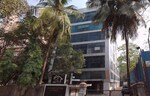 3000 Sq.Ft. Office Space in Modi House Andheri