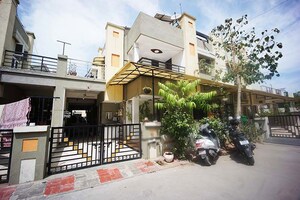 3 BHK Independent House For Sale in Vastral