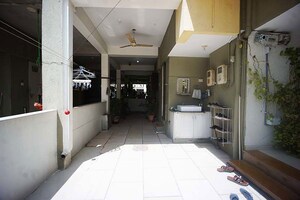 Kitchen in 3 BHK Independent House at Vastral – for Sale