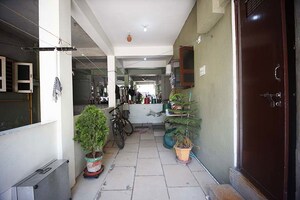 Parking in 3 BHK Independent House at Vastral – for Sale