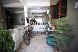 Team Area in 3 BHK Independent House at Vastral – for Sale