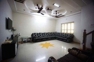 Kitchen in 3 BHK Independent House at Vastral – for Sale