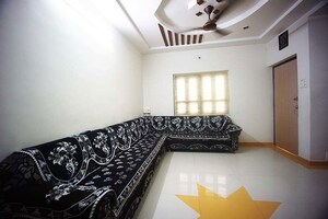 Bedroom in 3 BHK Independent House at Vastral – for Sale