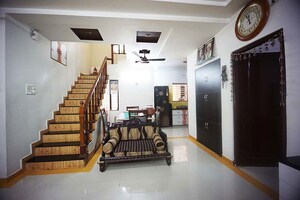 Gym in 3 BHK Independent House at Vastral – for Sale