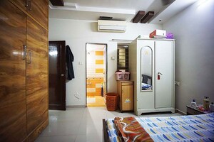 Furnished Amenities in 3 BHK Independent House at Vastral – for Sale